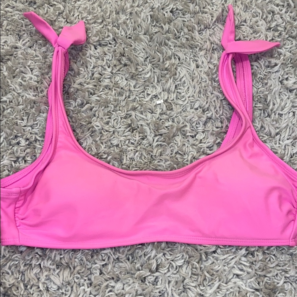 bathing suit top